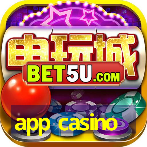 app casino